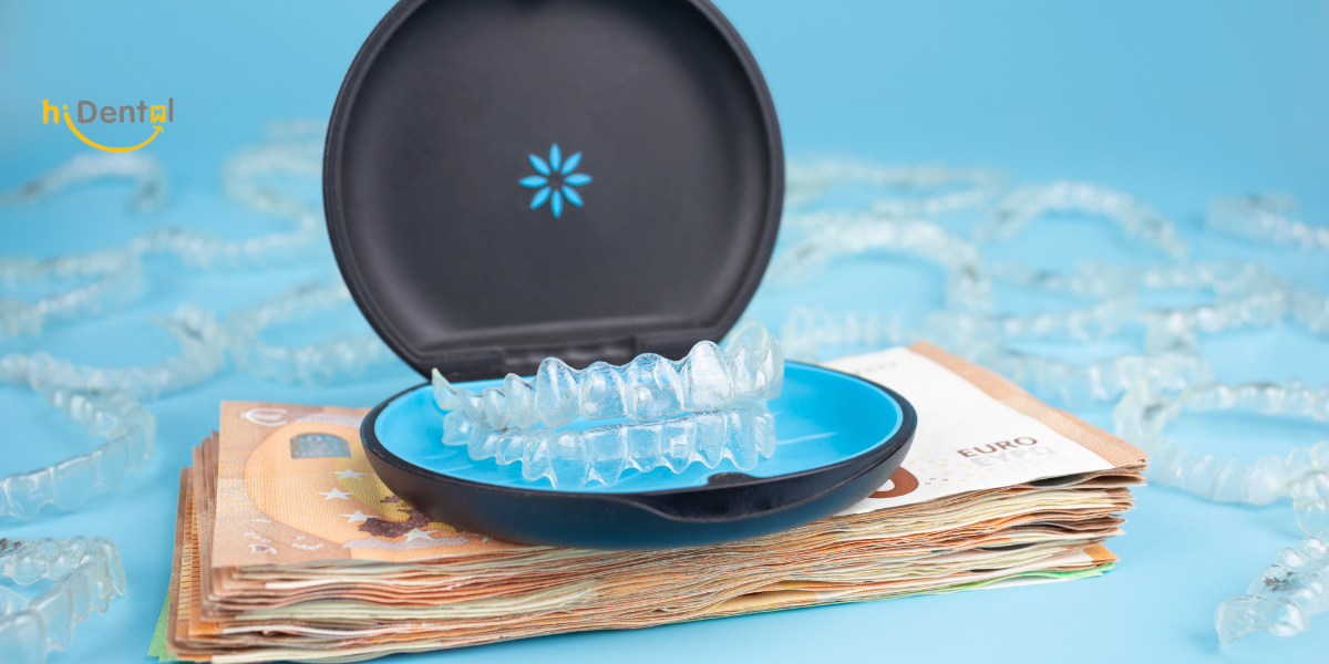 Niềng Răng Invisalign Là Gì