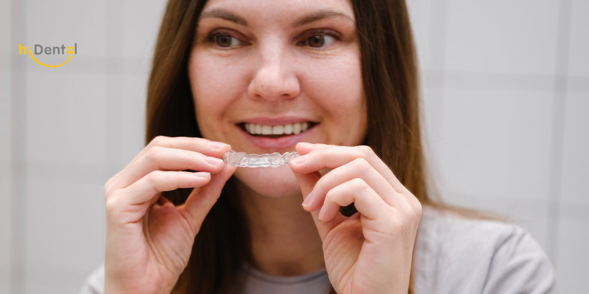 Niềng Răng Invisalign Là Gì