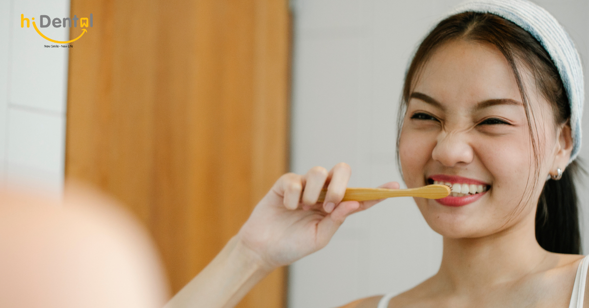 Tư Vấn Trồng Răng